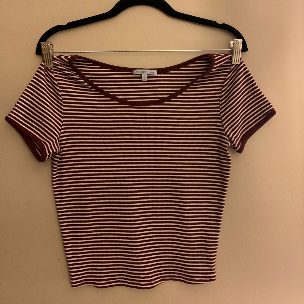 Charlotte Russe